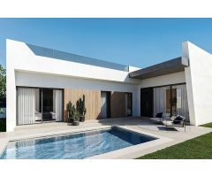 chalet en Venta en San Miguel De Salinas. BCLW-T2500