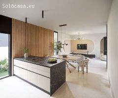 chalet en Venta en San Miguel De Salinas. BCLW-T2500
