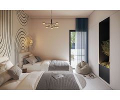 chalet en Venta en San Miguel De Salinas. BCLW-T2500