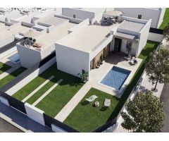 chalet en Venta en San Miguel De Salinas. BCLW-T2500