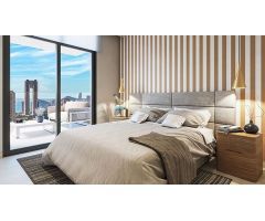 ático en Venta en Benidorm. BCLW-T2502