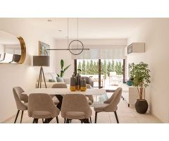 ático en Venta en San Juan De Los Terreros. BCLW-T2505