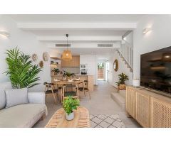 chalet en Venta en Los Alcazares. BCLW-T2508