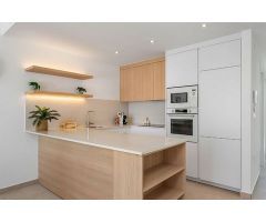 chalet en Venta en Los Alcazares. BCLW-T2508