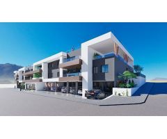ático en Venta en Benijofar. BCLW-T2514