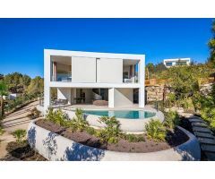 chalet en Venta en Orihuela. BCLW-T2524
