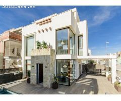 chalet en Venta en Los Montesinos. BCLW-T2532