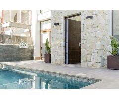 chalet en Venta en Los Montesinos. BCLW-T2532