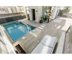 chalet en Venta en Los Montesinos. BCLW-T2532