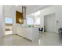 chalet en Venta en Los Montesinos. BCLW-T2532