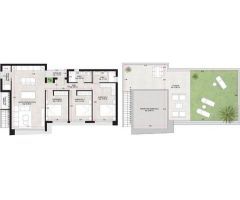 chalet en Venta en Alhama De Murcia. BCLW-T2533
