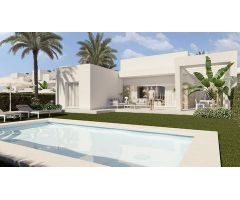 chalet en Venta en Algorfa. BCLW-T2538