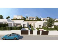 chalet en Venta en Algorfa. BCLW-T2538