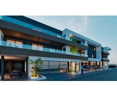 apartamento en Venta en Benijofar. BCLW-T2540