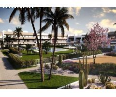 apartamento en Venta en Santa Pola. BCLW-T2545