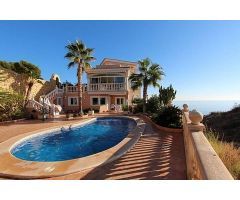 chalet en Venta en El Campello. BCLW-T2547