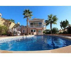 chalet en Venta en El Campello. BCLW-T2547