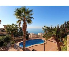 chalet en Venta en El Campello. BCLW-T2547