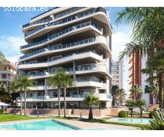 ático en Venta en Guardamar Del Segura. BCLW-T2548