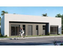 chalet en Venta en Alhama De Murcia. BCLW-T2550
