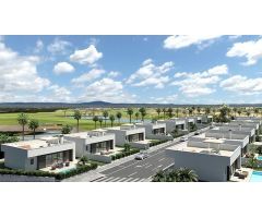 chalet en Venta en Alhama De Murcia. BCLW-T2550