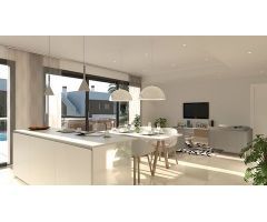 chalet en Venta en Alhama De Murcia. BCLW-T2550