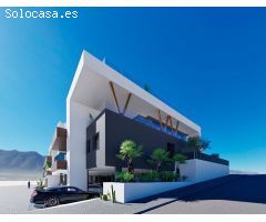 apartamento en Venta en Benijofar. BCLW-T2551