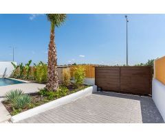 chalet en Venta en Benijofar. BCLW-T2552