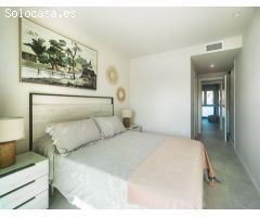 ático en Venta en Torre De La Horadada. BCLW-T2553