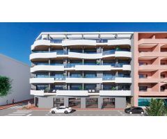 ático en Venta en Torrevieja. BCLW-T2557
