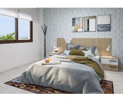 apartamento en Venta en San Juan De Los Terreros. BCLW-T2565