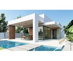 chalet en Venta en San Fulgencio. BCLW-T2579