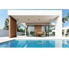 chalet en Venta en San Fulgencio. BCLW-T2579