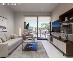apartamento en Venta en Torrevieja. BCLW-T2580