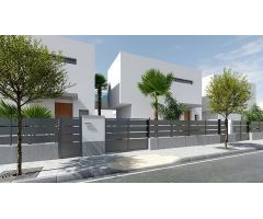 chalet en Venta en Los Alcazares. BCLW-T2581