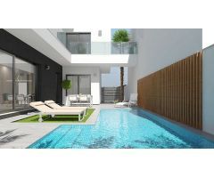 chalet en Venta en Los Alcazares. BCLW-T2581