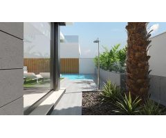 chalet en Venta en Los Alcazares. BCLW-T2581