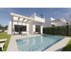 chalet en Venta en Algorfa. BCLW-T2584