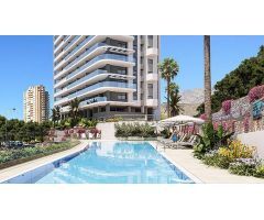 ático en Venta en Benidorm. BCLW-T2592