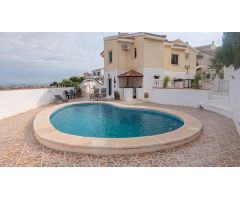 chalet en Venta en Rojales. BCLW-T2615