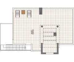 ático en Venta en San Miguel De Salinas. BCLW-T2616