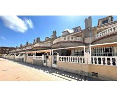 casa en Venta en Los Alcazares. BCLW-T2617