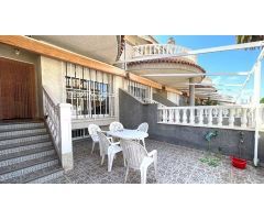 casa en Venta en Los Alcazares. BCLW-T2617