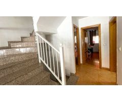 casa en Venta en Los Alcazares. BCLW-T2617