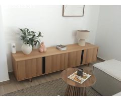ático en Venta en Riba-Roja De Turia. BCLW-T2620