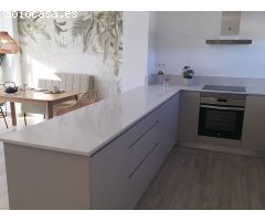 ático en Venta en Riba-Roja De Turia. BCLW-T2620