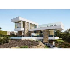 chalet en Venta en Orihuela. BCLW-T2621