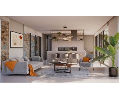 chalet en Venta en Orihuela. BCLW-T2621