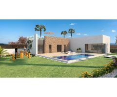 chalet en Venta en Algorfa. BCLW-T2623