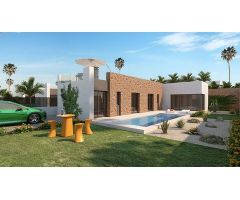 chalet en Venta en Algorfa. BCLW-T2623